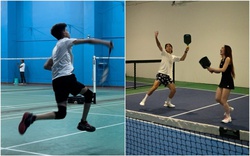 Tips chọn chồng đang lên xu hướng: Đừng chỉ rủ đi ăn sang, kéo nhau ra sân cầu lông, pickleball... nhiều thứ lộ nhanh gấp 10 lần