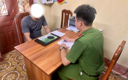 Người đứng tên tài khoản ngân hàng phải ra giải trình với công an nếu phát sinh những giao dịch này