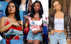 Không còn những cô nàng thị phi kiểu Victoria Beckham, dàn WAGs tuyển Anh ở World Cup 2026 toàn là "học bá" và phụ nữ thành đạt