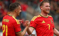 Lịch thi đấu World Cup ngày 16/6: Chờ Bỉ phô diễn sức mạnh, Uruguay xoay sở trước sự cố, Iran đối đầu New Zealand