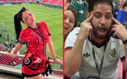 Một quan chức Mexico mất chức vì làm hành động "mắt xếch" miệt thị người châu Á tại World Cup 2026