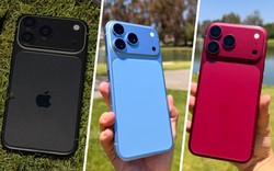 Tin vui cho người chờ mua iPhone 18 Pro Max