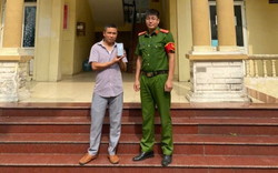 Tài khoản ngân hàng của người đàn ông SN 1976 bất ngờ có giao dịch 10.000.000 đồng, công an nhanh chóng vào cuộc xác minh