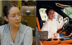 Diễn viên thủ vai người mẹ “ám ảnh điểm số” trên phim VTV: 19 tuổi kết hôn, 21 tuổi ly hôn, cách dạy con ngoài đời trái ngược