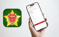 Thông báo quan trọng đến tất cả người dùng VNeID