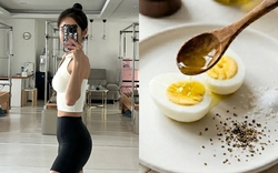 Người Hàn đang mê mẩn kiểu bữa sáng này: Ăn no lâu, giảm thèm đồ ngọt và hỗ trợ kiểm soát cân nặng