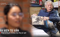 “Lòng tham của mình nhiều hơn sự ăn năn áy náy đó. Mình chốt ông 300 triệu”: Lời thú nhận lạnh người của Huyền