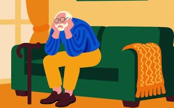 Người già có thể làm gì để tự cứu chính mình khỏi nỗi cô đơn?