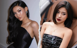 Louis Phạm muốn yên thân nhưng Tú Anh - quán quân The Face 2023 quyết không cho!