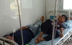 Ăn nấm rừng, người chồng tử vong, 3 mẹ con vẫn đang nhập viện