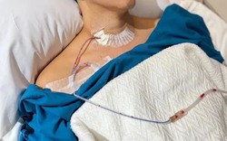 Người đàn ông 30 tuổi "chết lặng" khi nhận chẩn đoán ung thư: "Tôi chưa từng bỏ đợt khám định kỳ nào…"
