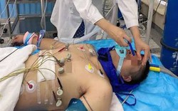 Người đàn ông tử vong vì thiếu kali, bác sĩ nói thẳng: Mùa hè thấy 4 thứ mà không đi viện ngay e rằng không kịp…