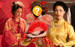 5 mỹ nhân cổ trang đẹp nhất Việt Nam: Hoà Minzy gây bão quốc tế, Chi Pu xé truyện bước ra nhưng biểu tượng phải là cái tên này