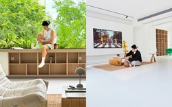 8 năm không đi làm vẫn mua được căn nhà thứ 2, chi 2 tỷ đồng để cải tạo và sống như mơ ước tuổi 18