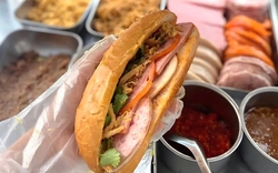 43 người ở Đà Nẵng nhập viện sau khi ăn bánh mì