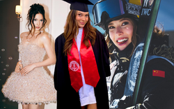 Cô gái nhận bằng Stanford sau 1 tháng náo loạn Met Gala và 4 tháng từ khi vô địch Olympic: Sống 3 cuộc đời rực rỡ cùng lúc là đây