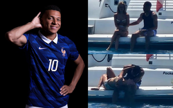 Vì sao Kylian Mbappe - siêu sao World Cup bị “ghét” ngay trên sân nhà?