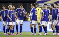 World Cup 2026 vẫn chưa hết drama: Huyền thoại Tottenham bị chỉ trích dữ dội vì phát ngôn về tuyển Nhật Bản