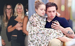 Harper Beckham đang đau khổ vì lời buộc tội từ phía Brooklyn: Chỉ là cô em gái vô tội đã quá nhớ anh trai thôi!