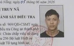 Truy nã Trần Xuân Ánh SN 1992, ai biết tung tích hãy liên hệ ngay SĐT 0905.447.407