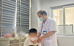 Bé trai 10 tuổi ở Hà Nội phát hiện hen phế quản: 2 dấu hiệu quen thuộc suốt nhiều năm đã cảnh báo