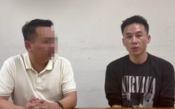 Vụ cô gái lái ô tô húc xe con tại Buôn Ma Thuột: Đối tượng trốn truy nã sang Malaysia về nước đầu thú