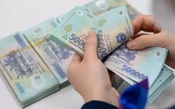 Lương hưu, trợ cấp tăng 8%: Lịch chi trả trong tháng 7