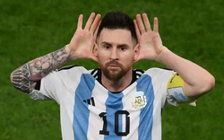 Thống kê gây sốc về Messi trước trận ra quân ở World Cup 2026: Có thực sự "gánh team" như lời đồn?