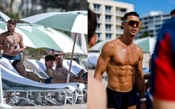 ĐT Bồ Đào Nha của Ronaldo bị chỉ trích "ra biển nhiều hơn tập luyện" trước World Cup 2026, lập tức phản pháo