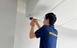 Tất cả người dân đang dùng camera chú ý quy định mới nhất của Bộ Công an từ 1/7