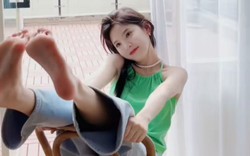 Người may mắn sở hữu THẬN KHỎE trên bàn chân thường lộ ra 4 thứ, mong bạn có đủ!