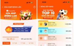 World Cup 2026: Làm sao để có nhiều lượt bình chọn, “săn” 3 chiếc Samsung Galaxy S26 Ultra và voucher hàng chục triệu trên ShopeePay?