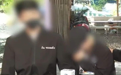 Thái Lan: Gửi cậu con trai 4 tuổi ở nhà bạn, vài tháng sau bố mẹ đón con về trong tình trạng không thể tin nổi