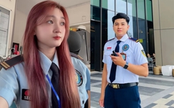 Ngồi điều hoà, làm 8 tiếng, ăn đủ bữa, không KPI: Nghề bảo vệ lương khoảng 10 triệu ở TP.HCM, Hà Nội đang hút người trẻ