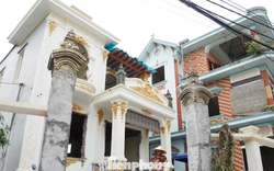 Cả làng dỡ nhà lầu, nhường đất cho sân bay Gia Bình