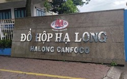 Động thái bất ngờ của Nhà máy Đồ hộp Hạ Long sau 5 tháng dừng hoạt động  vì vụ thịt nhiễm bệnh