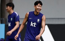 Son Heung-min được xin lỗi sau vụ bị nói xấu, truyền thông Hàn Quốc nhận cái kết đắng ngắt ở World Cup