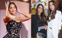 Độ nổi tiếng của vị hôn thê Ronaldo hơn cả vợ Messi và Victoria Beckham cộng lại, xứng danh WAG quyền lực nhất World Cup 2026