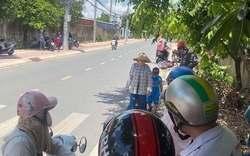Danh tính nam sinh 14 tuổi bị người đàn ông dùng xẻng đánh tử vong, hé lộ chuyện xảy ra trước đó