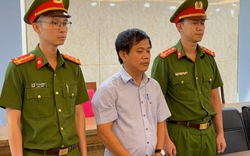 Ra quyết định khởi tố Giám đốc Công ty du lịch Trần Minh Luân 44 tuổi