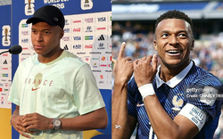 Kylian Mbappe đã căng: “Tôi phải đá đến năm 80 tuổi mới làm vừa lòng hết những người chỉ trích tôi”