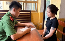 Kiểm tra phòng trọ, bắt Võ Tuyền Duy SN 2002