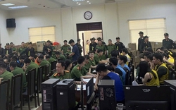 Nóng: Khởi tố gần 190 bị can lừa đảo mua bán kỳ nghỉ
