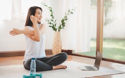 Bài kiểm tra 3 giây tưởng chừng rất đơn giản nhưng lại được xem là "thước đo" sức khỏe toàn thân