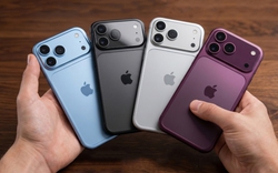 iPhone 18 có thể không ra mắt trong năm nay