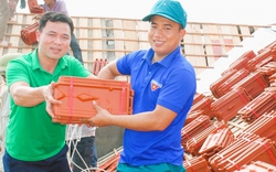 Tin vui chưa từng có áp dụng từ 1/7, tất cả người dân muốn xây nhà chú ý