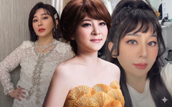 Quyết định làm đẹp thời trẻ khiến một nữ nghệ sĩ trả giá suốt 40 năm: Chiếc mũi biến dạng theo cách không ai ngờ
