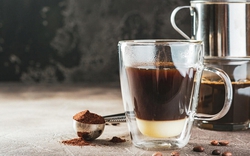 Người đàn ông 37 tuổi uống một cốc cà phê mỗi ngày suốt 1 năm, bác sĩ ngạc nhiên khi xem kết quả khám: "Anh đã uống gì vậy?"