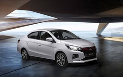 Những mẫu xe ô tô đáng mua trong tầm giá trên dưới 400 triệu đồng