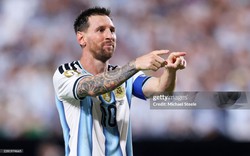 Argentina 3-0 Algeria: Messi lập hat-trick đầu tiên tại World Cup 2026, đương kim vô địch khởi đầu đẹp như mơ!